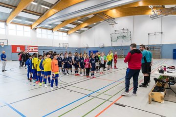 Bild 17 - U12 NFV Futsalturnier HH,SH,HB,NDS